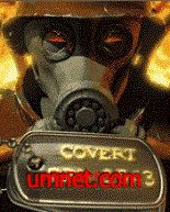 game pic for Covert Ops 1943 3D  K550i